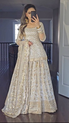 Designer lehenga choli indisch - lehenga,