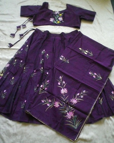 Lehenga choli xxl - choli, bluse