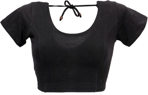 Choli top kurzes goa - top,, goa-chic
