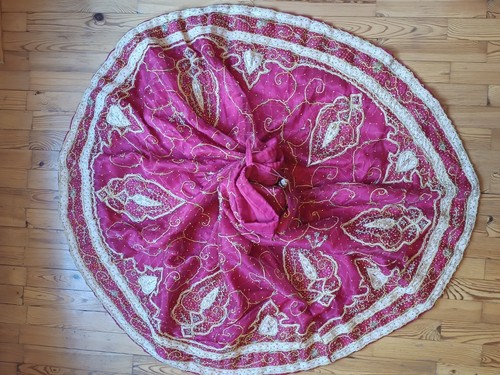 Indische lehenga choli - lehenga,