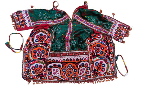 Navratri garba old banjara - old,