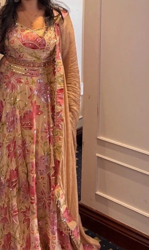 Indische lehenga choli - indische,