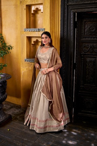 Bridal gallery lehenga choli - gallery,