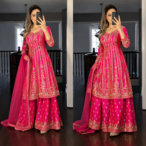 Pakistanische designer lehenga - pakistanische,
