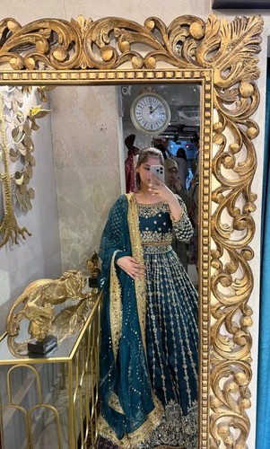 Designer hochzeit choli lehnga - designer,
