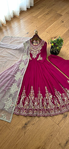 Damen lehenga choli set - damen,