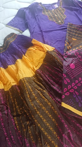 Navratri chaniya choli 2 - navratri,