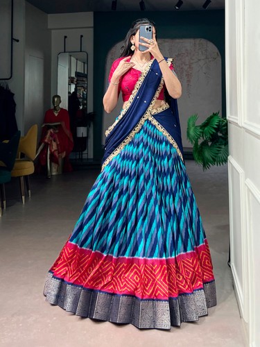 Neu indian lehenga - neu,