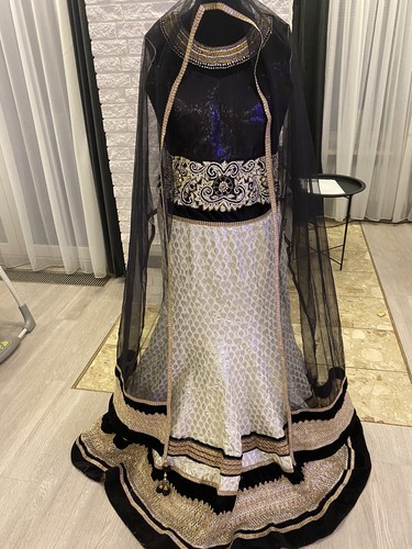 Lehenga choli bollywood - lehenga,