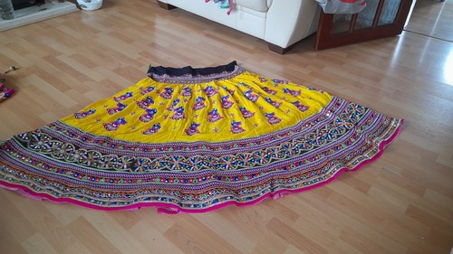 Navratri collection chaniya - navratri,