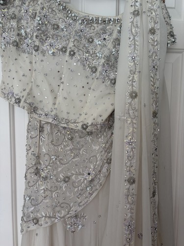 Damen lehenga choli hochzeit - damen, choli,