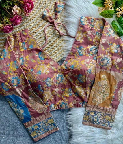 Benarasi rangkat saree - saree, bluse