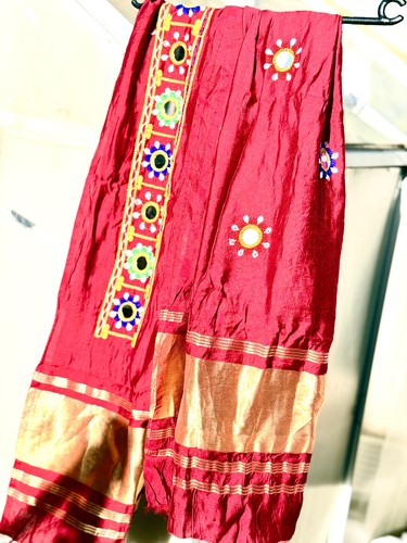 Navratri chaniya choli nur - navratri,