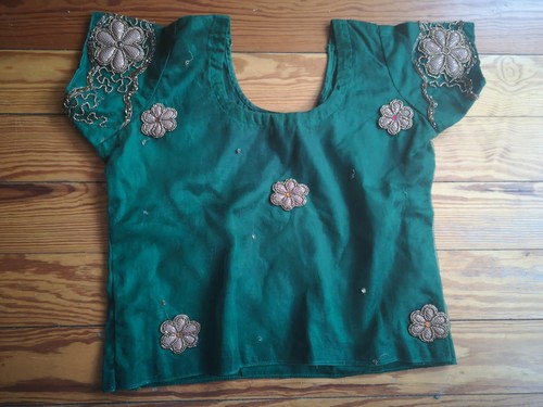 Alte indische traditionelle - alte,
