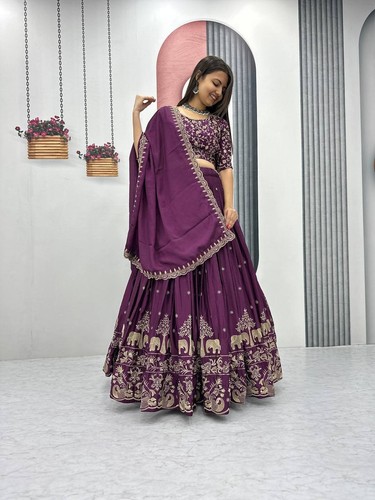 Party lehenga pakistaner - lehenga,