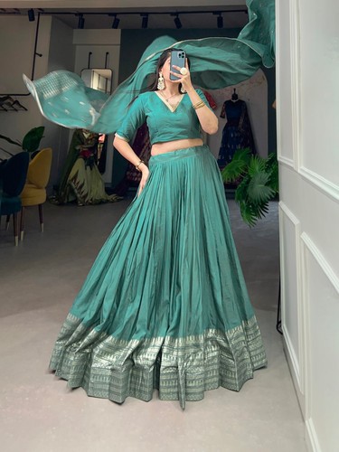 Neu lehenga choli lengha - neu,