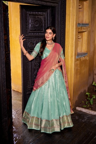 Lehenga choli hochzeit indisch - lehenga,