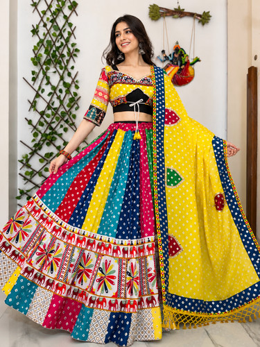 Skyview fashion gelb - fashion,