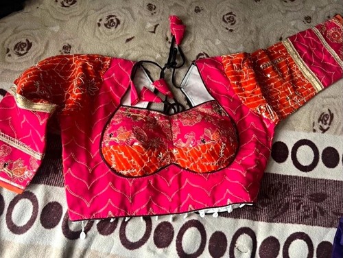 Damen indische traditionelle - indische,