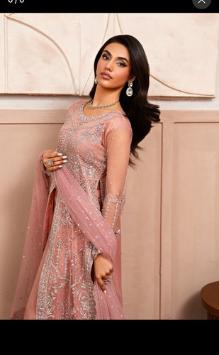 Agha jaan studio lehenga choli - jaan,