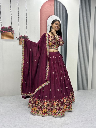 Pakistaner bollywood lehenga - bollywood,