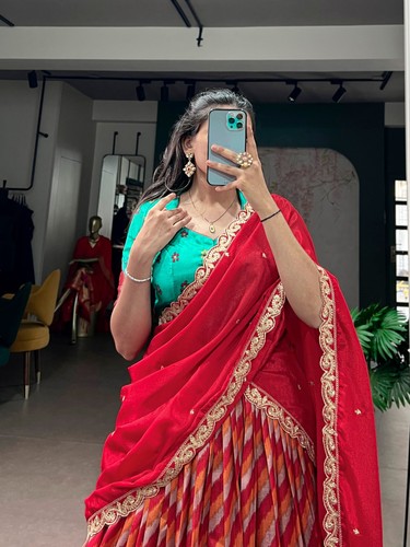 Skyview fashion lehengha choli - skyview,