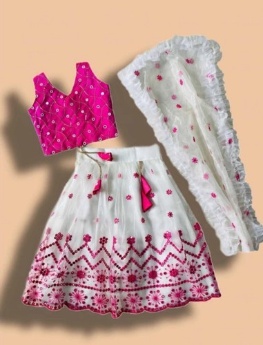 Kinder lehenga - kinder, (6-7
