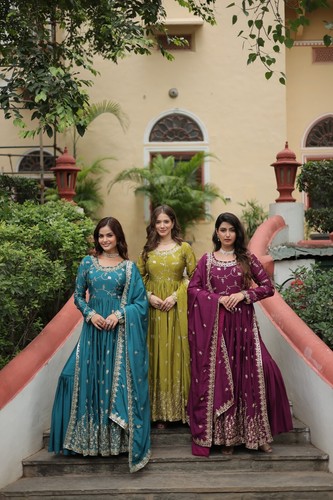 Designer lehenga choli indisch - choli,